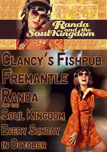 Randa and the soul kingdom rar files